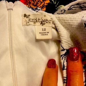 3 dresses 1 pair purple shorts normal wear